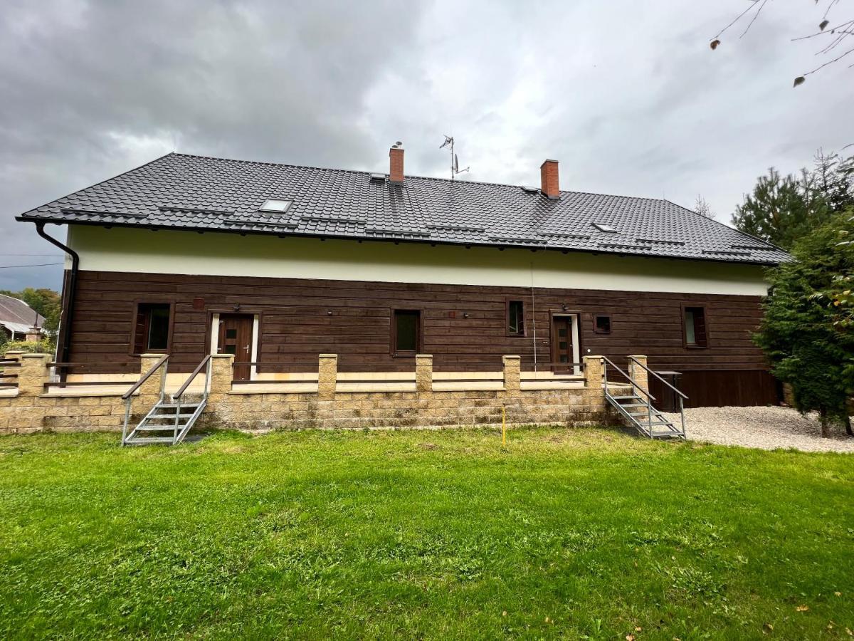 Apartmany Victory Residence Prosecne Eksteriør bilde