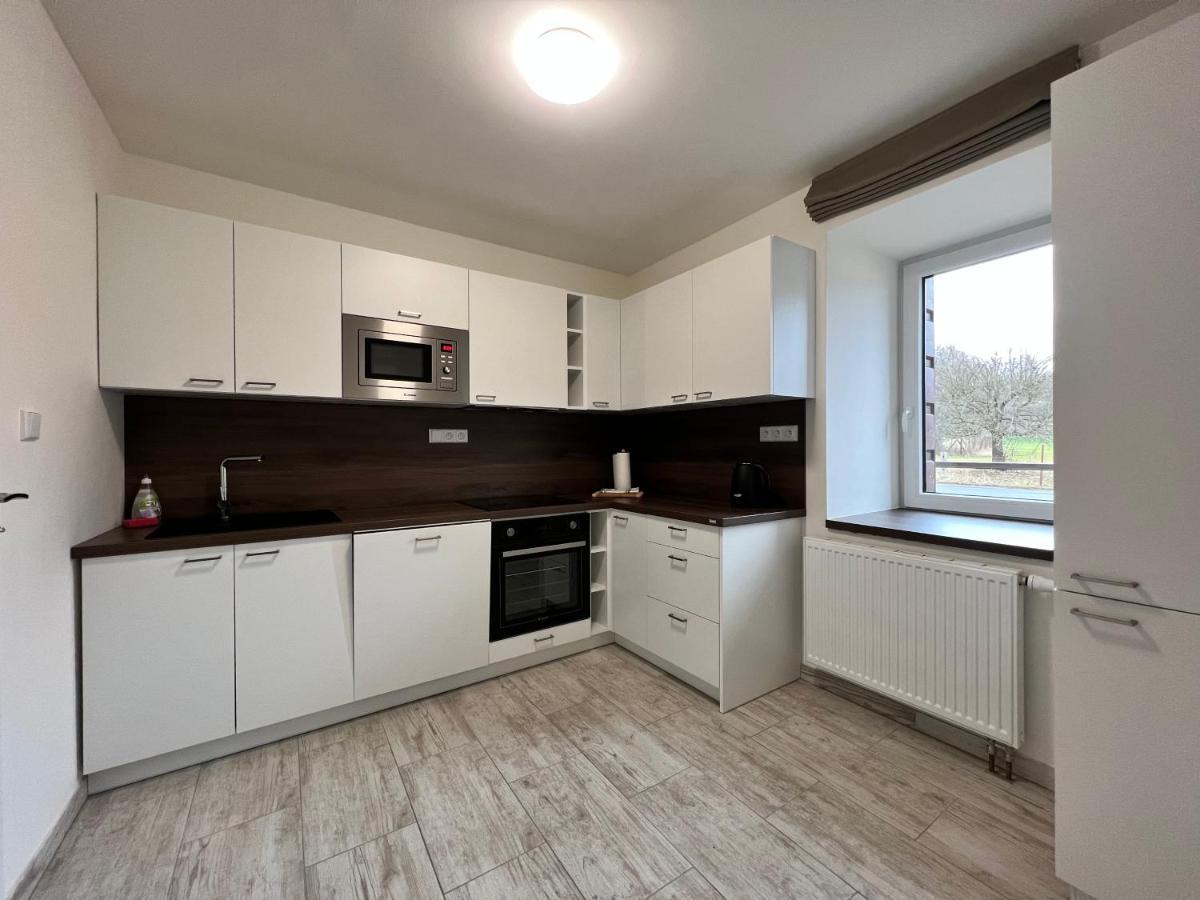 Apartmany Victory Residence Prosecne Eksteriør bilde